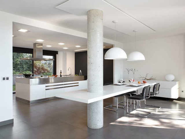 architectura con materiales sostenibles