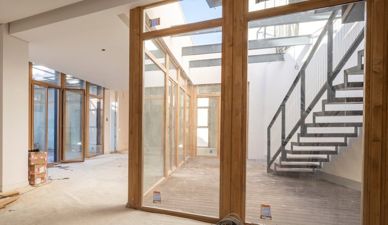 rehabilitacion cinearte madrid